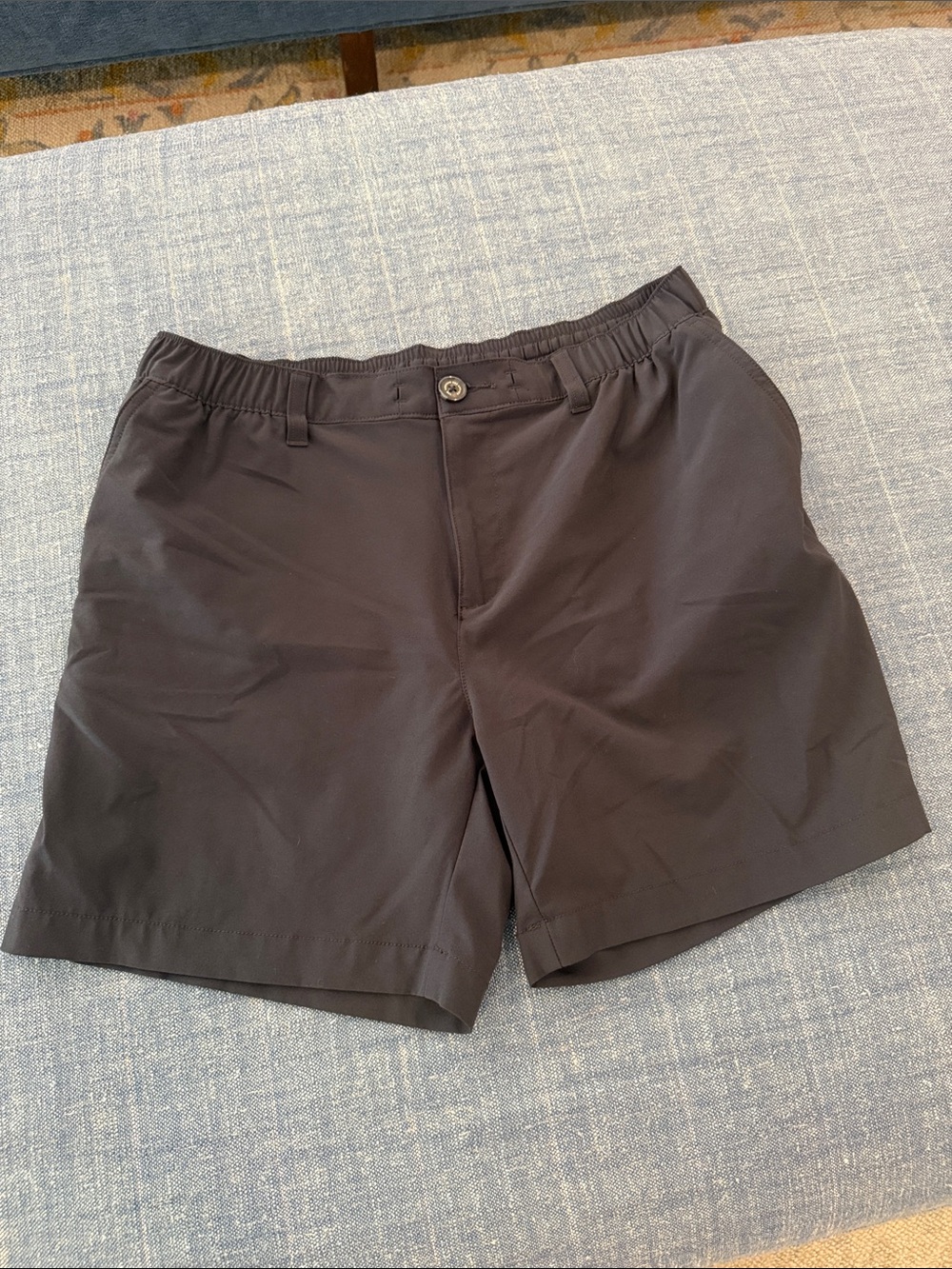 Chubbies EveryWear 6” Men’s Short